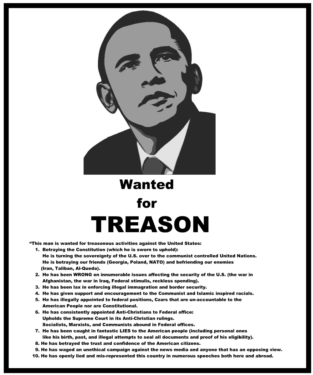 Treason4